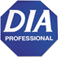 DIA Professional logo